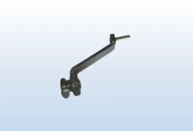 换挡摇臂 Shift rocker arm