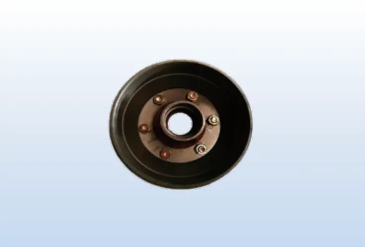 制动鼓 Brake Drum