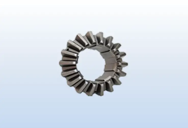 半轴齿轮 half shaft gear