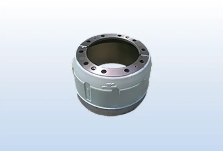 制动鼓 Wheel hub